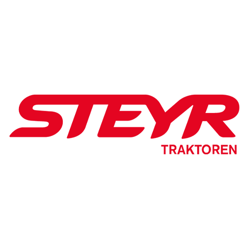 Steyr Tractor